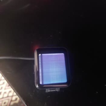 Xiaomi Akıllı Saat Arızası Garanti Yapmıyor!