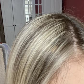 Vahap Ünverdi Hair & Makeup Saçımın Kötü Boyanması