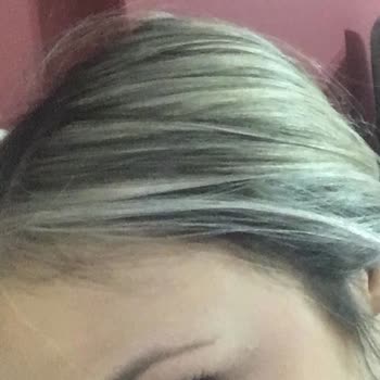 Vahap Ünverdi Hair & Makeup Saçımın Kötü Boyanması