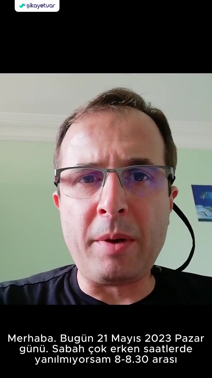 Kablo Net İnternet Sorunu Ve Yalan Bilgi Girişi videonun kapak resmi