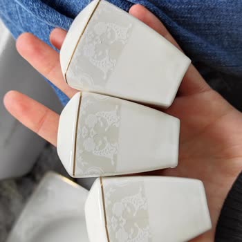 Aksu Home Çeyiz İçin Aldığım Ürünlerin Kusurlu Gelmesi