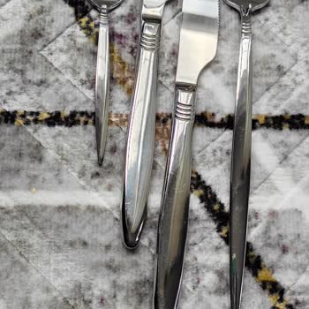 Aksu Home Çeyiz İçin Aldığım Ürünlerin Kusurlu Gelmesi