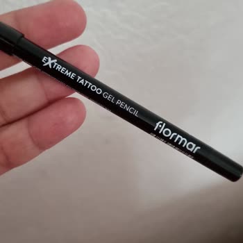 Flormar Tattoo Gel Pencil Akıyor