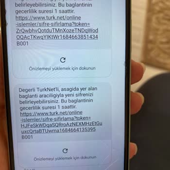 TurkNet Abonelik İptali Yapılamıyor