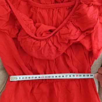 Gardrops Hasarlı Ürün Gönderildi