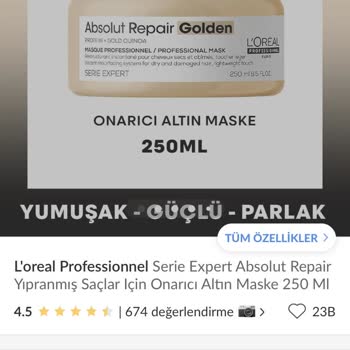 Trendyol Üzerinden Sahte Ürün Satılıyor.