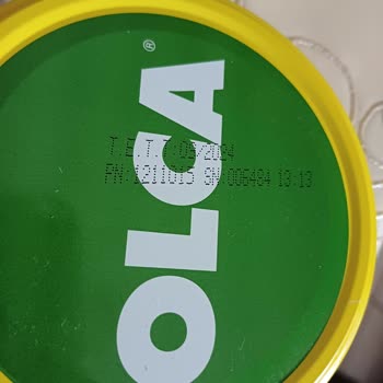 Olca Gıda Domates Salçası 1 Hafta İçinde Küf Köpürme Ve Ekşime