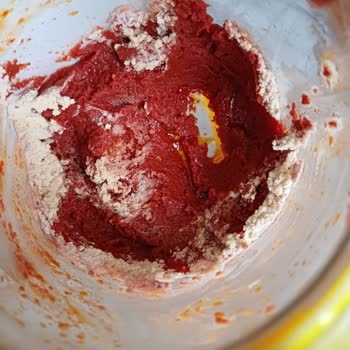 Olca Gıda Domates Salçası 1 Hafta İçinde Küf Köpürme Ve Ekşime