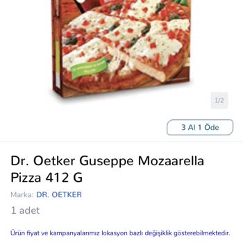 Aldatıcı Kampanya Yapan Carrefour