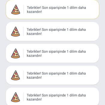 Domino's Pizza Ye Kazan Haksızlığı