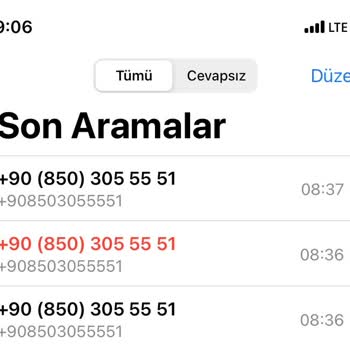 Binance Güvenlik Zafiyeti Sonucu Bilgilerim Başkalarına Geçmiş