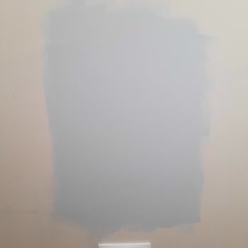 Filli Boyadaki Boya Renk Kartelasına Uymadı