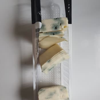 Lezzet Arayanlara (lezzetarayanlara.com) Lezzetarayanlara.com Tost Peyniri Küflü