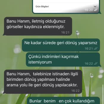 Carrefour Un Aldatıcı Kampanyası