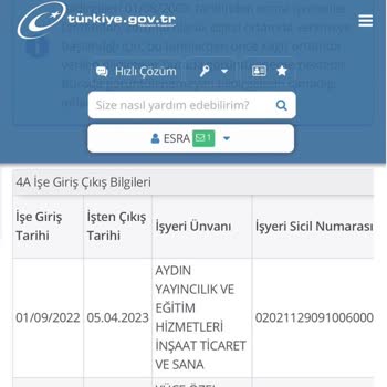 Aknet Asya Bir Türlü Kaydımı İptal Etmiyor