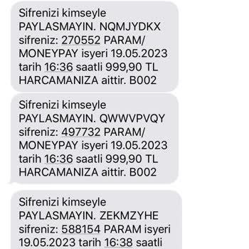 PttAVM Hasar Sorgulamada Fazla Para Çekildi Hesap Kartımdan.