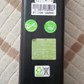 Volta APEC Apb2 Arızalı Ürün Sıkıntısı