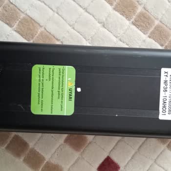 Volta APEC Apb2 Arızalı Ürün Sıkıntısı