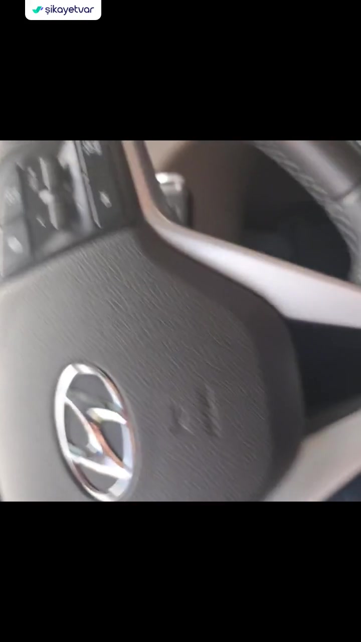 Hyundai Tucson Şanzıman Isınma Sorunu videonun kapak resmi