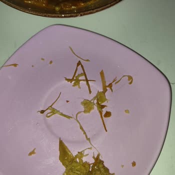 A101 Çokça Dondurulmuş Taze Fasulyenin Kılçıkları Ayıklanmamış, Ağzıma Geldi