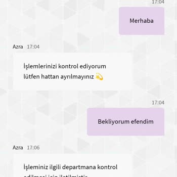 Pia Bella Bahis. Kazancımı Sıfırladılar