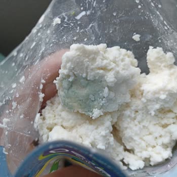 Dereköy Süt Ürünlerinin Lor Peyniri Küflü Çıktı