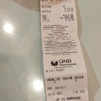 Vans Ayakkabı Beklemek İstemiyorum Ürünün İçinde Taş Gibi Bir Cisim 4 Günlük Ürün