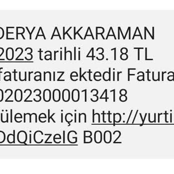 Yurtiçi Kargo Fatura Ektedir Ne Demek