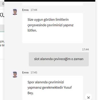 Bilyoncu Ödeme Yapmıyor, Olmayan Kurallar Koyuyor