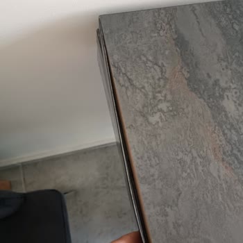 Kristal Evim Bir Sene Sonra Patlayan Eşyalar