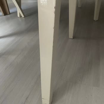Mondi 1.5 Senede Mobilya Soyulması