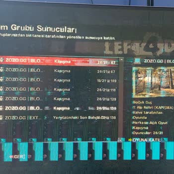 Asus Monitor Hayal Kırıklığı