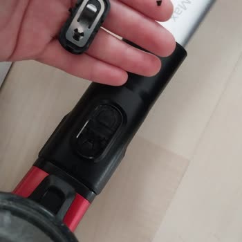 Philips Ev Aletleri Philips Şarjlı Süpürge