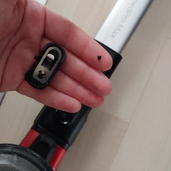 Philips Ev Aletleri Philips Şarjlı Süpürge