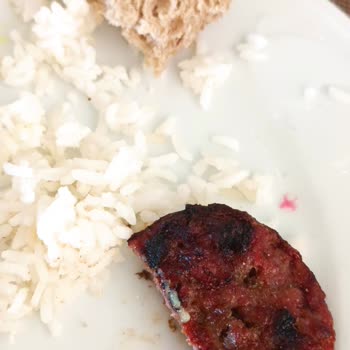 Mudanya Burfaş Bayat Yemekleri Önümüze Getirdiler