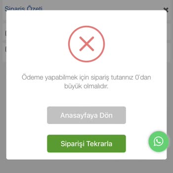 Ekuralkan Sipariş Onaylamıyor Ve Geri Dönüş Sağlamıyor