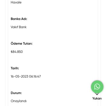 Ekuralkan Sipariş Onaylamıyor Ve Geri Dönüş Sağlamıyor