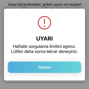 Paye Kart Bakiyesini Kullanamıyorum