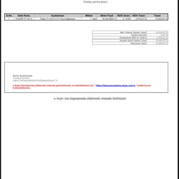 Monster Notebook Laptop Ekranı Çalışmıyor