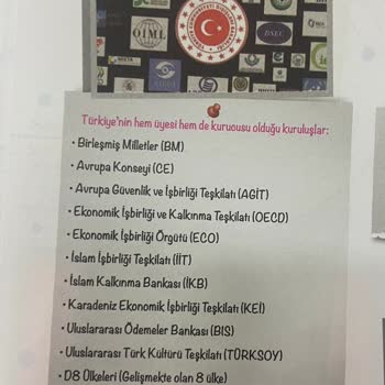 Doğru Tercih Yayınları Güncel Bilgiler Kitabı Yanlış, Eksik Bilgi Dolu Bu Nasıl Yayıncılık