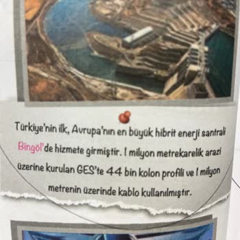 Doğru Tercih Yayınları Güncel Bilgiler Kitabı Yanlış, Eksik Bilgi Dolu Bu Nasıl Yayıncılık