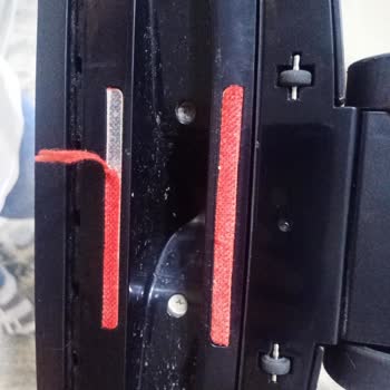 Vestel Elektrikli Süpürge Başlık Bandı