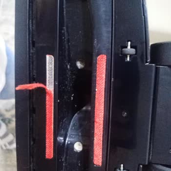 Vestel Elektrikli Süpürge Başlık Bandı