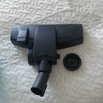 Arnica Küçük Ev Aletleri Arnica Pika Elektrik Süpürgesi Sürekli Bozuluyor