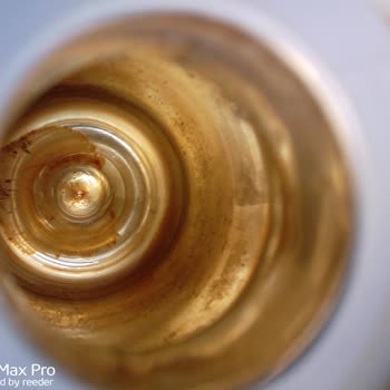 Sinbo Termos Ve Aldığı Hal