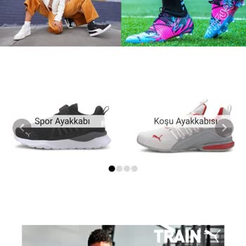 Pumaturkiyeoutletr.com Hesabımızdan Para Çekilmesi