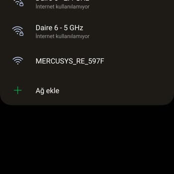 Kablo Net Sürekli Kesintili Ve Kalitesiz İnternet!