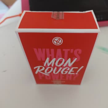 Yves Rocher Ürün Değişikliği Yapmıyorlar.