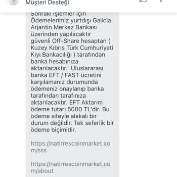 Www.natirrescoinmarket.com Telegram Da Darkweb Adı Altında Site