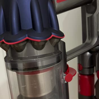 Dyson Müşteri Hizmetleri Kötü Kalite Anlatıldığı Gibi Hiç Değil!